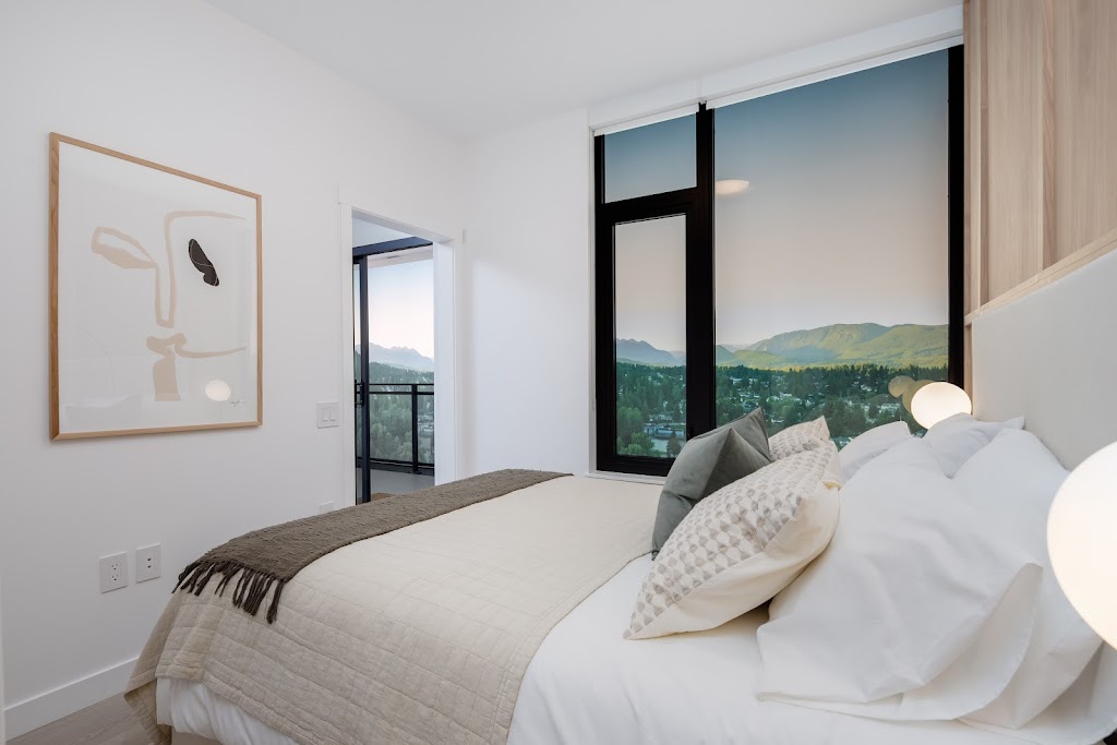 Alina Presentation Centre by Strand | 657 Clarke Rd, Coquitlam, BC V3J 3Y1, Canada | Phone: (604) 259-8626