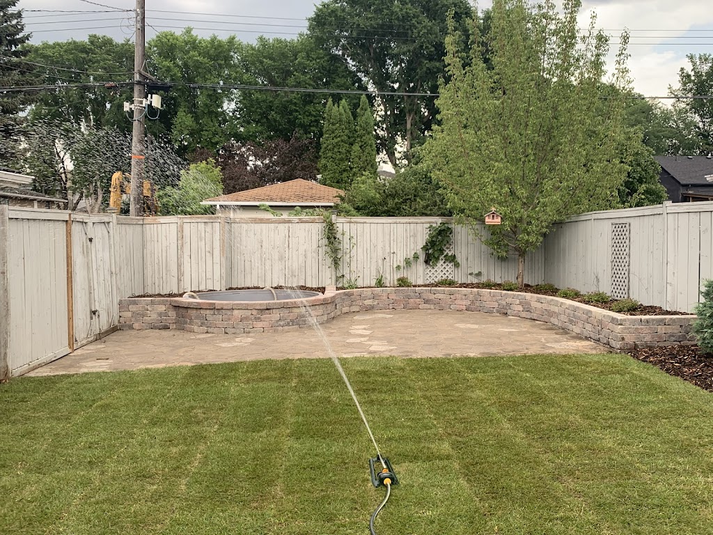 Canadian Vintage Landscaping | 5 Whitman Pl, St. Albert, AB T8N 3V9, Canada | Phone: (587) 983-4539