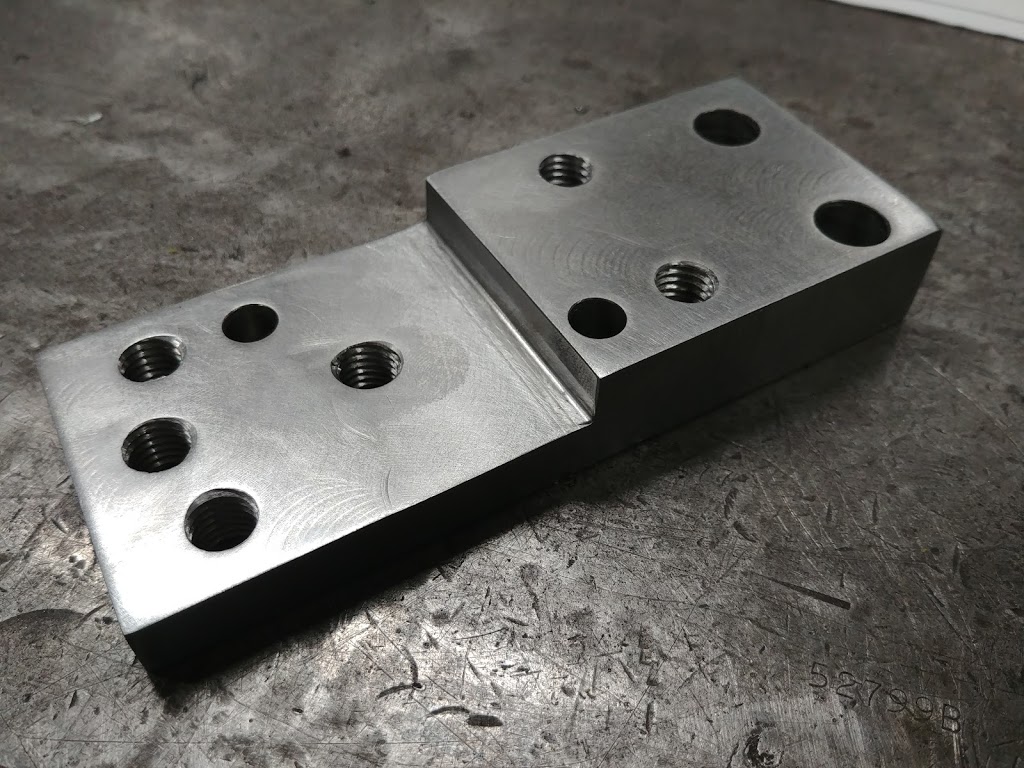 360 CNC Machining Ltd | 54473 Eden Line, Aylmer, ON N5H 2R3, Canada | Phone: (226) 212-5524