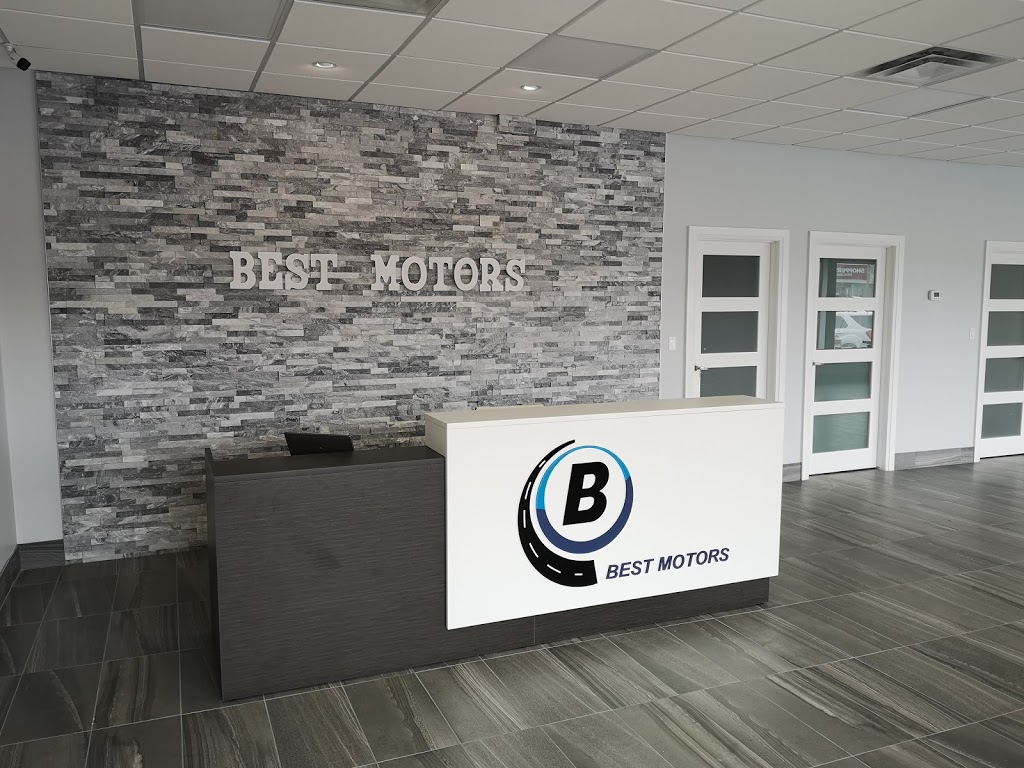 Best Motors | 82 Centennial Pkwy N, Hamilton, ON L8E 1H7, Canada | Phone: (888) 475-6894