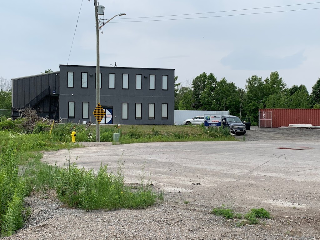 VIAMAR SCILLA TRANSPORT INTERNATIONAL INC WAREHOUSE | 86 Courtice Ct, Courtice, ON L1E 2T3, Canada | Phone: (416) 747-9774