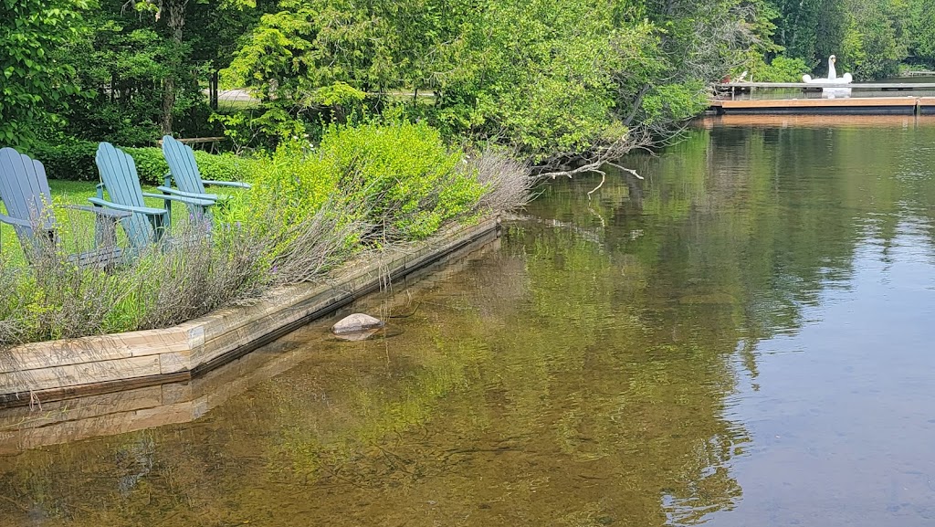 Yawdcouple Gardening and Landscaping | Old Muskoka Rd, Gravenhurst, ON P1P 1B6, Canada | Phone: (705) 205-9415