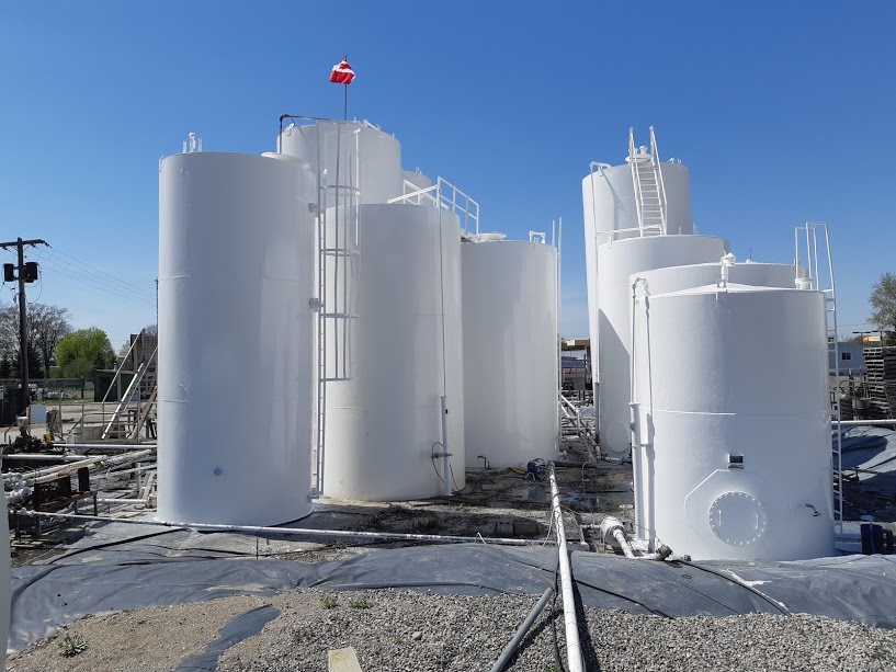 Abrasive Blasting and Coatings Corp | 22746 Richmond St. N RR 42, London, ON N5X 4B2, Canada | Phone: (519) 860-9204