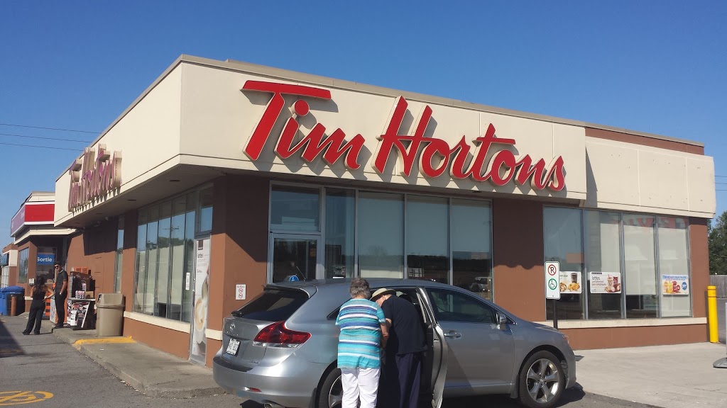 Tim Hortons | 99 QC-201, Rigaud, QC J0P 1P0, Canada | Phone: (450) 458-7320