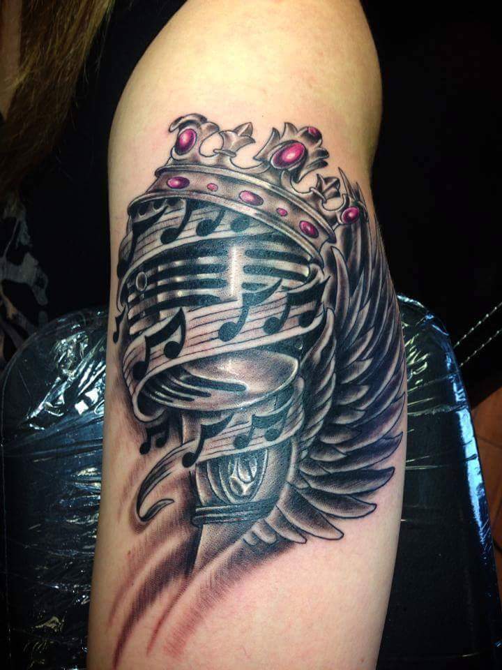 Skin Junkies Tattoo, Body Piercing & Med Spa Services | 1105 Central Ave, Prince Albert, SK S6V 4V7, Canada | Phone: (306) 763-3650