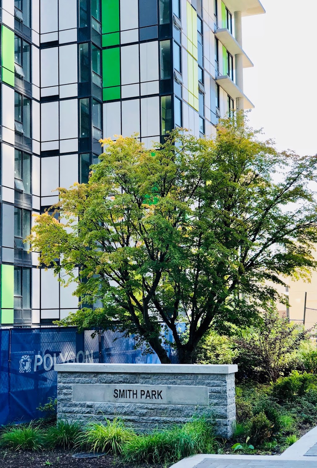 Michael Smith Park | 5638 Birney Ave, Vancouver, BC V6S 0H8, Canada | Phone: (604) 827-5158