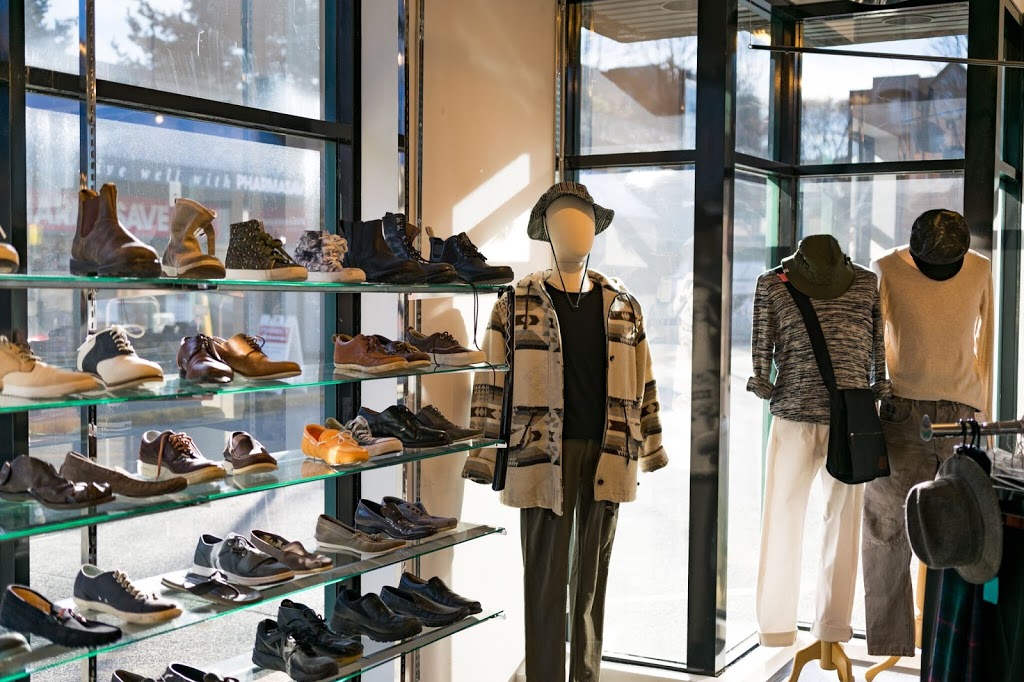 Turnabout | 2929 Main St, Vancouver, BC V5T 3G3, Canada | Phone: (604) 734-5313