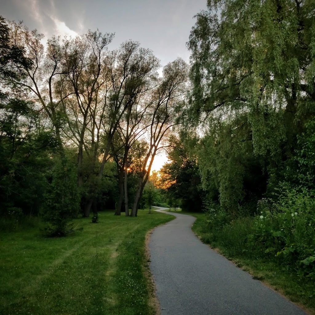 Hague Park | 300 Bellamy Rd N, Toronto, ON M1H, Canada