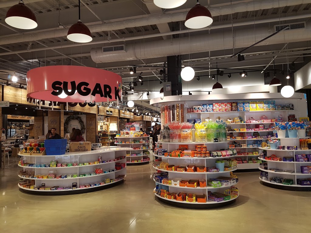 Market & Co. | 17600 Yonge St, Newmarket, ON L3Y 4Z1, Canada | Phone: (905) 895-1961