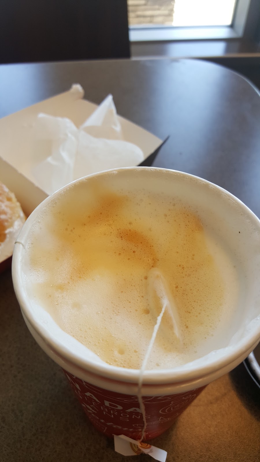 Tim Hortons | 4949 Barlow Trail SE #2, Calgary, AB T2B 3B5, Canada | Phone: (403) 235-3460
