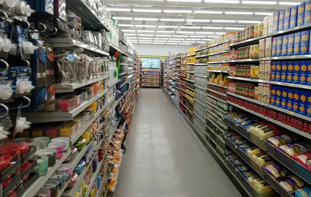 Dollarama | 1641 Topsail Rd, Paradise, NL A1L 1V1, Canada | Phone: (709) 778-6527