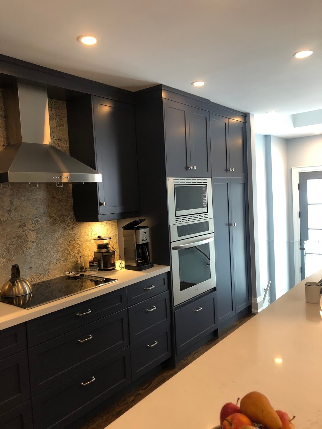 Aria Master Inc | 19 Singer Ct, Toronto, ON M2K 0B2, Canada | Phone: (647) 472-4914
