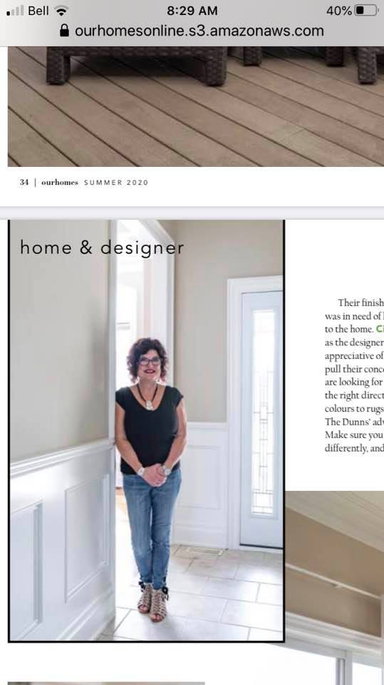 Décor Design | 103482, Grey County Rd 18, Owen Sound, ON N4K 5N8, Canada | Phone: (519) 370-0770
