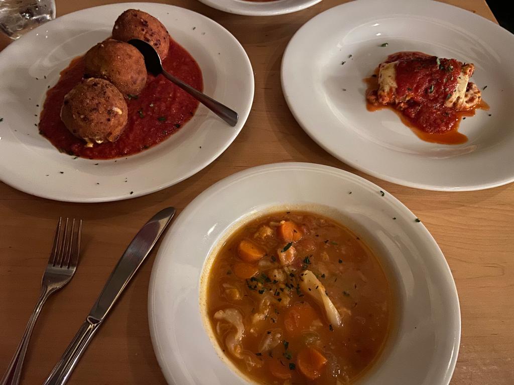Spago | 3850 Dougall Ave, Windsor, ON N9G 1X2, Canada | Phone: (519) 915-6469