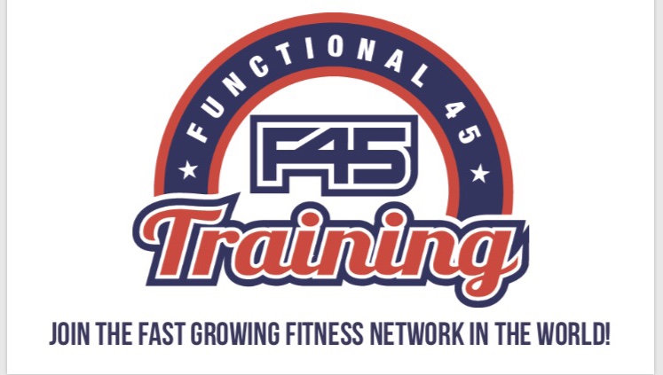 F45 Training Airdrie | 401 Coopers Boulevard SW #304, Airdrie, AB T4B 4J3, Canada | Phone: (587) 600-0080