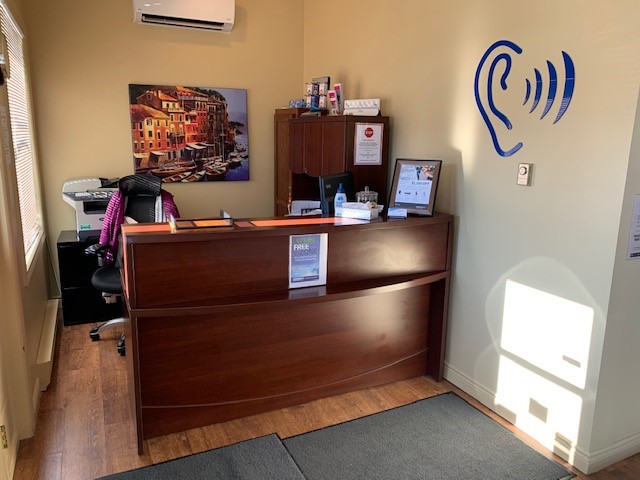 Advanced Digital Hearing Centre | 147A Hampton Rd, Rothesay, NB E2E 2R3, Canada | Phone: (506) 799-5101