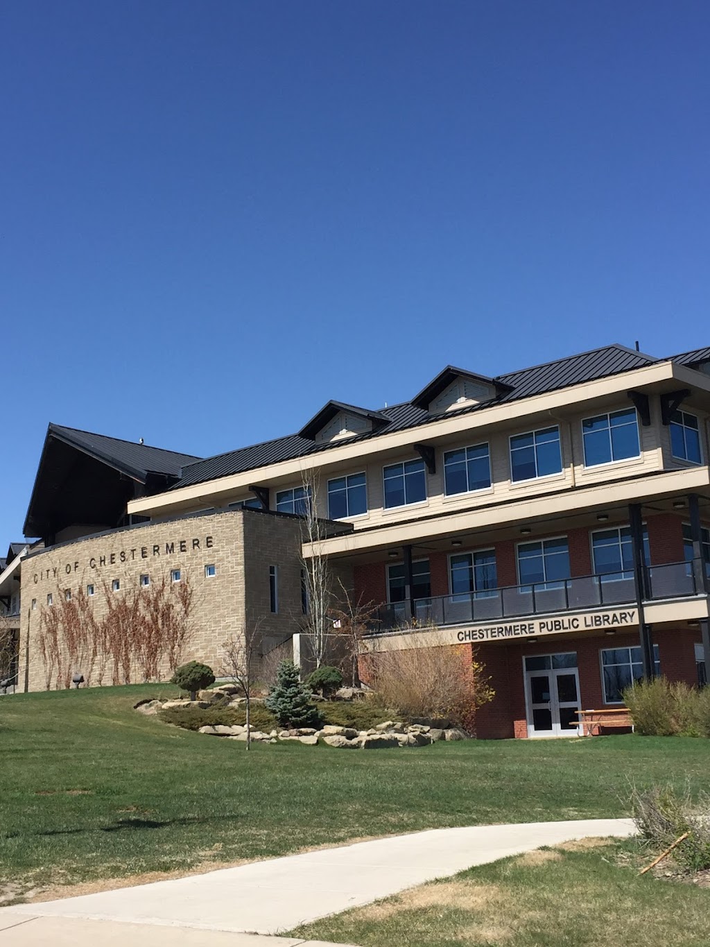 City of Chestermere City Hall | 105 Marina Rd, Chestermere, AB T1X 1V7, Canada | Phone: (403) 207-7050