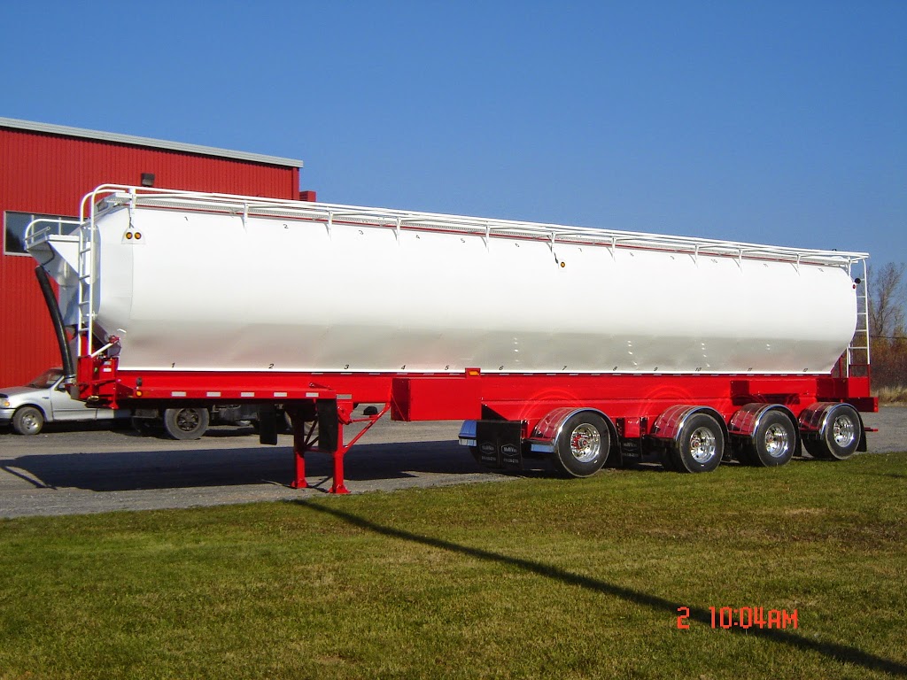 Multi Van Drummond Inc. | 1271 Chemin des Serres, Notre-Dame-du-Bon-Conseil, QC J0C 1A0, Canada | Phone: (819) 336-2789
