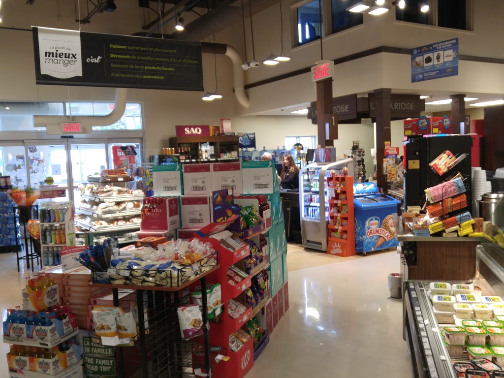 Tradition Market - Food St.Pie inc. | 131-A Rue Sainte-Cécile, Saint-Pie, QC J0H 1W0, Canada | Phone: (450) 772-2551