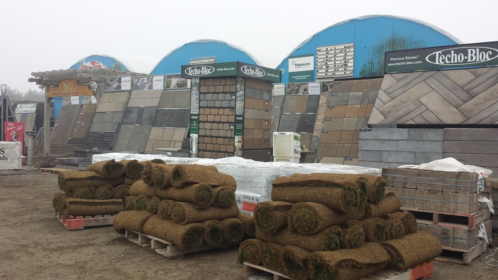 Sids Pond & Gardenscape Inc | 6000 Ninth Line, Mississauga, ON L5N 0C1, Canada | Phone: (905) 824-5104