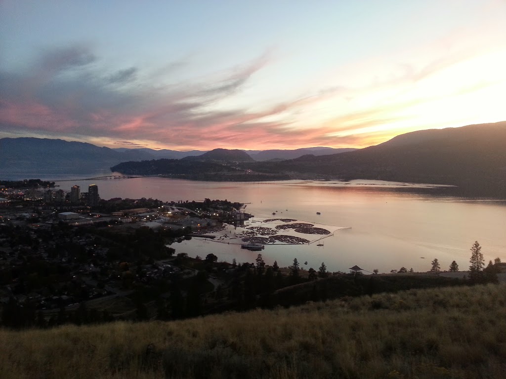 Shell | 2189 Springfield Rd, Kelowna, BC V1Y 7X1, Canada | Phone: (250) 448-4223