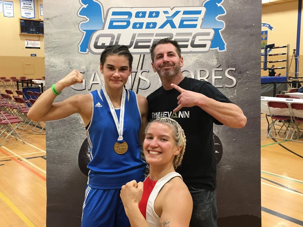 Gym Evann / Centre Fonctionnel | 1609 Boulevard de Sainte-Adèle, Sainte-Adèle, QC J8B 2N3, Canada | Phone: (450) 229-1515