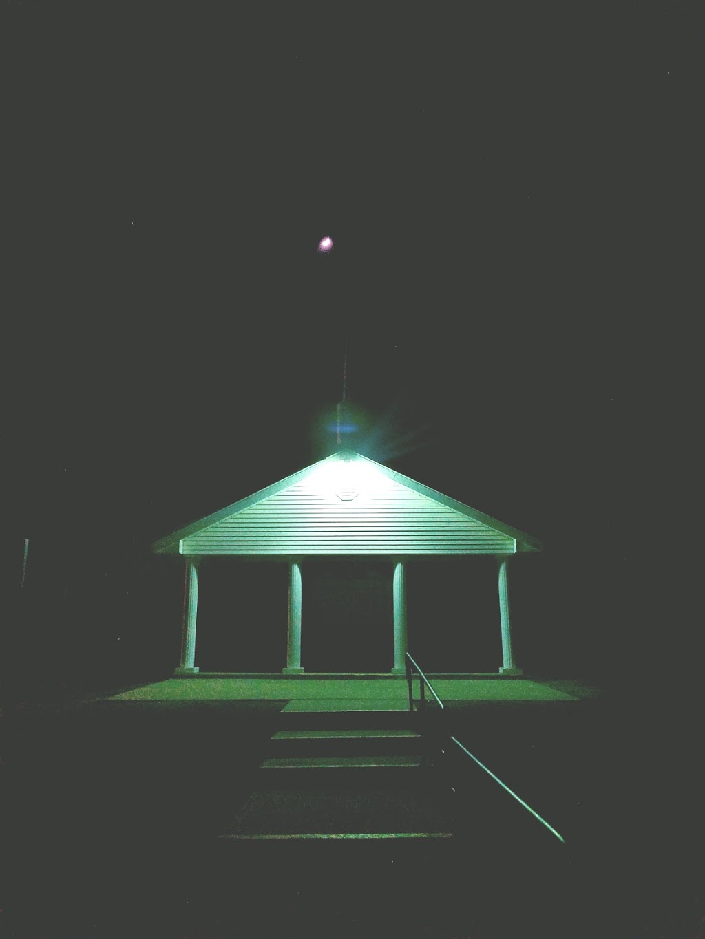 Cole United Methodist Church | 7015 Carson Rd, Brockway, MI 48097, USA | Phone: (810) 387-4400