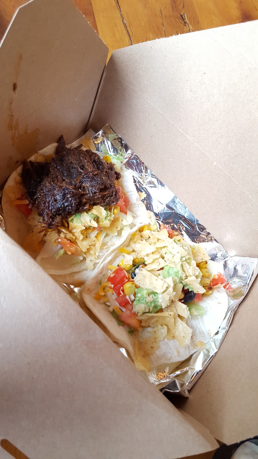 Bang Bang Burrito | 1812 Simcoe St N #4, Oshawa, ON L1G 4Y2, Canada | Phone: (905) 240-9111
