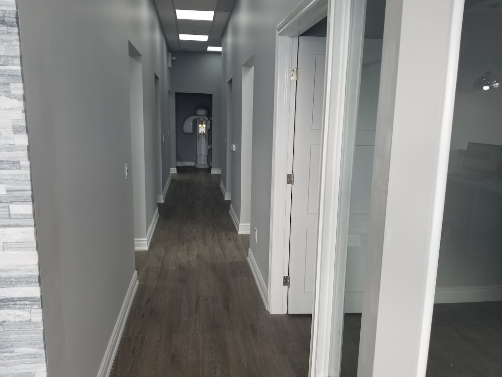 Smiley dental | 15 Allan Dr, Bolton, ON L7E 2B5, Canada | Phone: (905) 857-5757