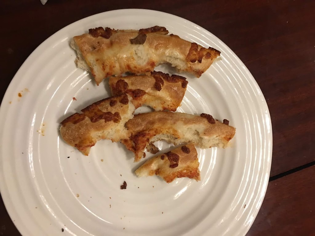 Pizza Hut | 133 Weber St N, Waterloo, ON N2J 3G9, Canada | Phone: (519) 746-7401