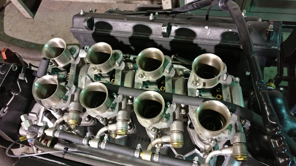 Active Engines | 939 Winston Churchill Blvd, Mississauga, ON L5J 4P2, Canada | Phone: (905) 855-1244