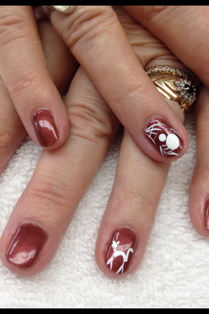 Hunt Club Nails & Spa | 3320 McCarthy Rd Unit 2007, Ottawa, ON K1V 0X3, Canada | Phone: (613) 860-0999