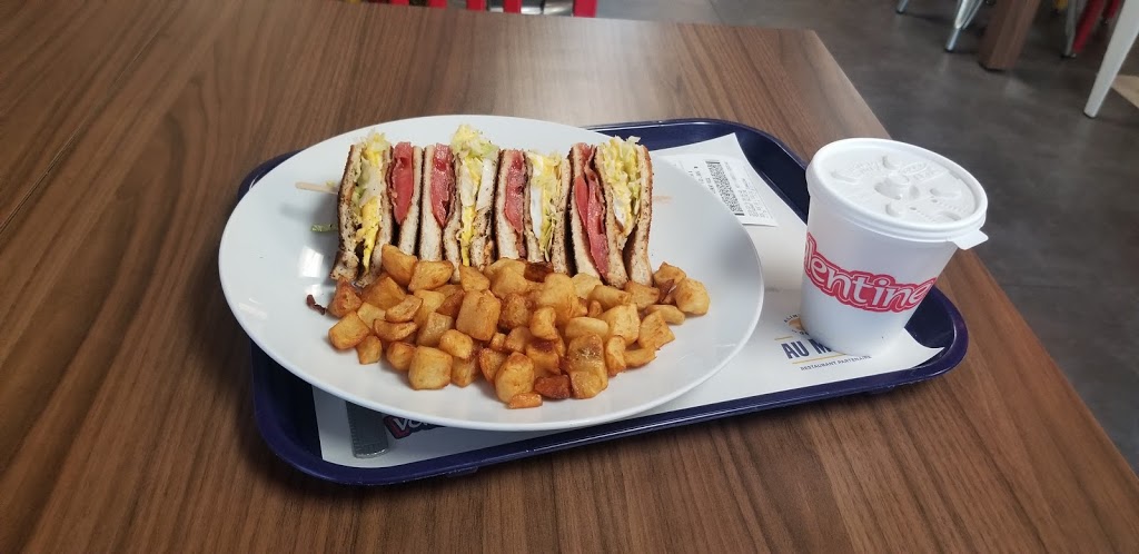Valentine | 325 Rue de lÉglise, Donnacona, QC G3M 2A2, Canada | Phone: (418) 285-1250