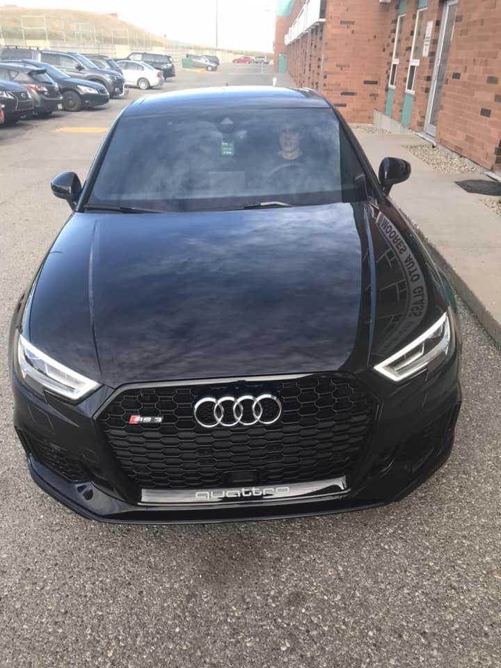 Moores Auto Glass Car Care | 7004 5 St SE, Calgary, AB T2H 2G3, Canada | Phone: (403) 640-4142