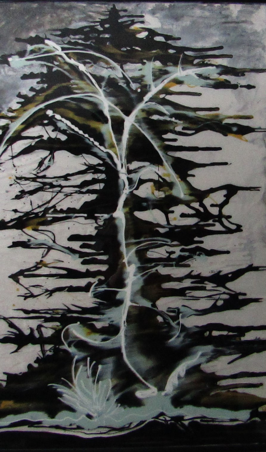 Art by Trish Etherington Wright | RR3, Hamilton, ON N0B 2J0, Canada | Phone: (289) 253-4400