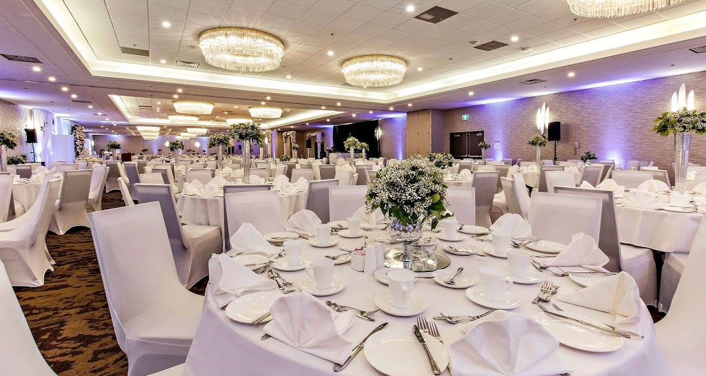 Best Western Premier Calgary Plaza Hotel & Conference Centre | 1316 33 St NE, Calgary, AB T2A 6B6, Canada | Phone: (403) 248-8888