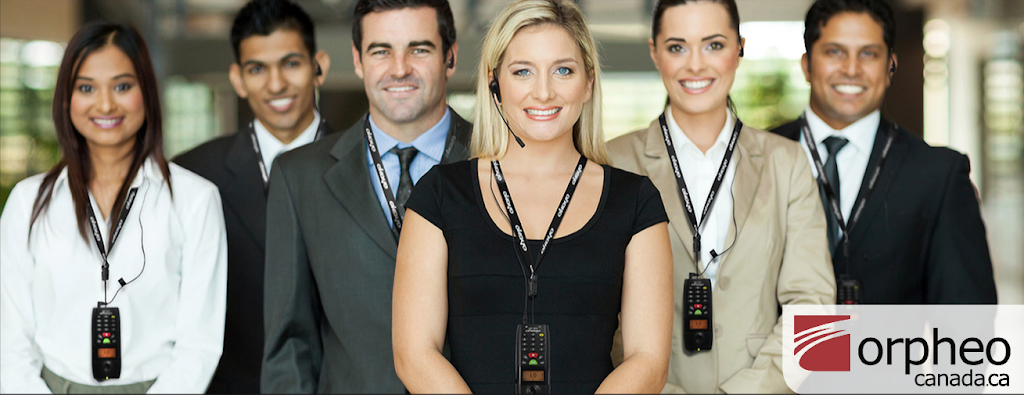 Orpheo Canada Inc | 7556 Rue de la Sarcelle, Charny, QC G6X 3R7, Canada | Phone: (418) 832-7955