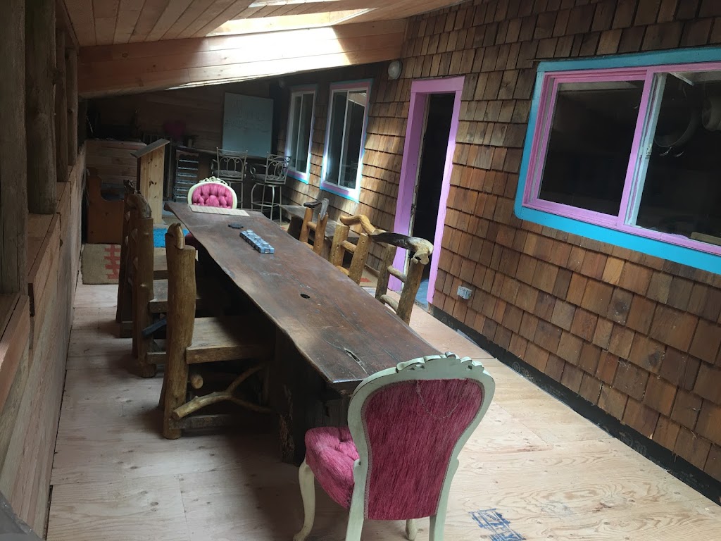 Savary | 1544 Vancouver Blvd, Lund, BC V0N 2G0, Canada | Phone: (604) 816-6699