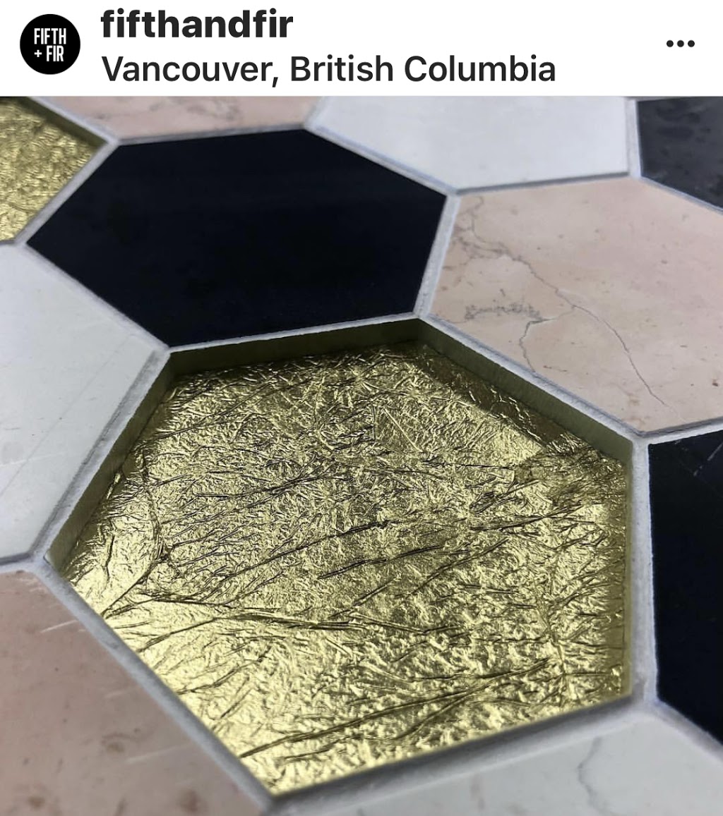 Fifth & Fir Tile Shop | 1614 W 5th Ave, Vancouver, BC V6J 1N8, Canada | Phone: (778) 952-5401