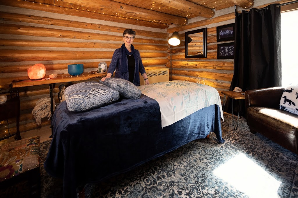 The Subtle Shift | 221 Edwina Dr, Bobcaygeon, ON K0M 1A0, Canada | Phone: (416) 710-3899