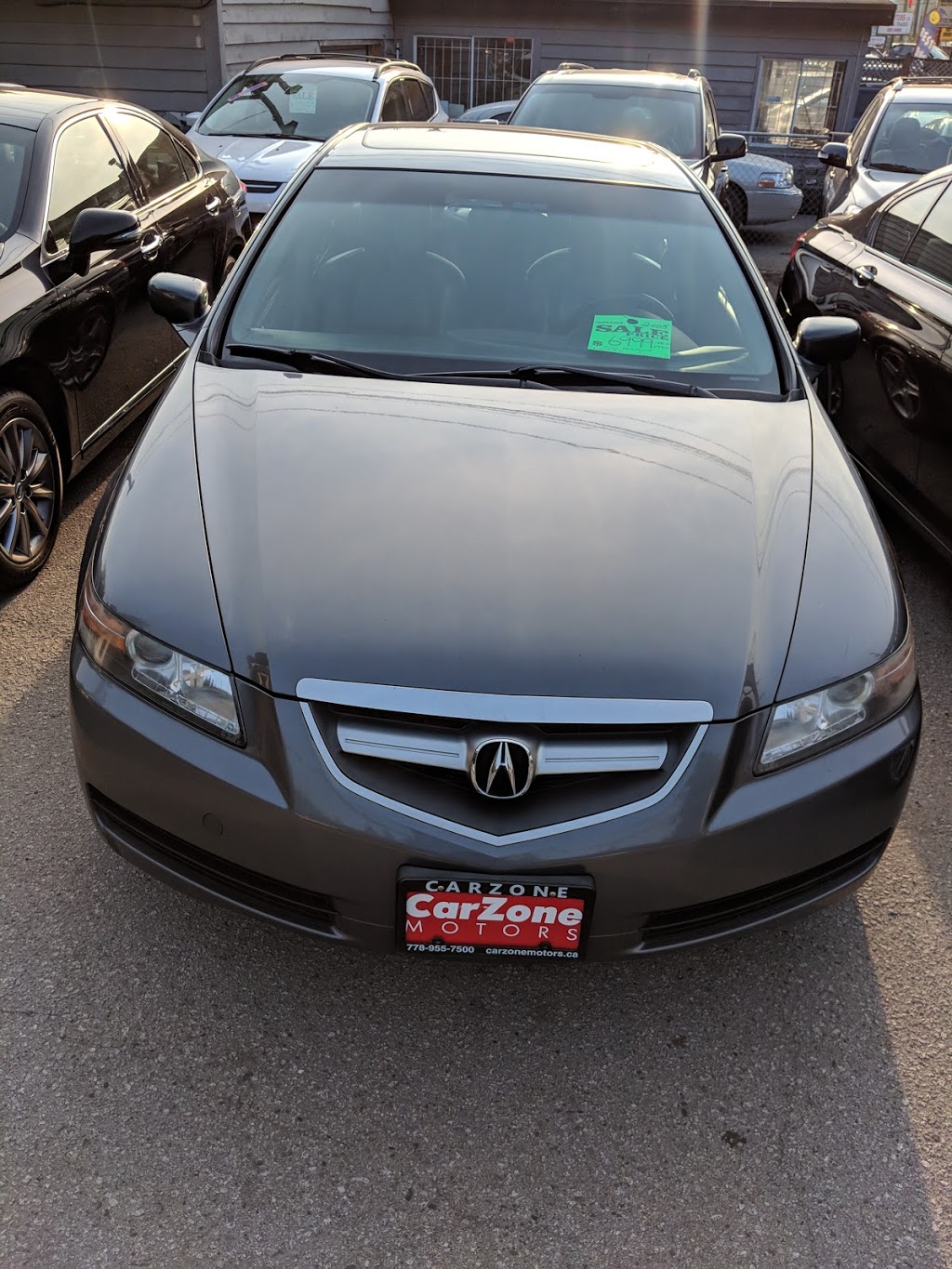 CarZone motors | 12880 112 Ave, Surrey, BC V3T, Canada | Phone: (778) 855-9517