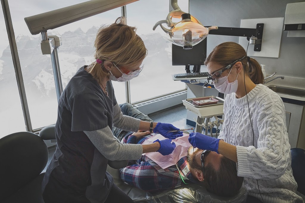 Macleod Trail Dental | 8500 Macleod Trail SE #232, Calgary, AB T2H 2N1, Canada | Phone: (403) 253-1248