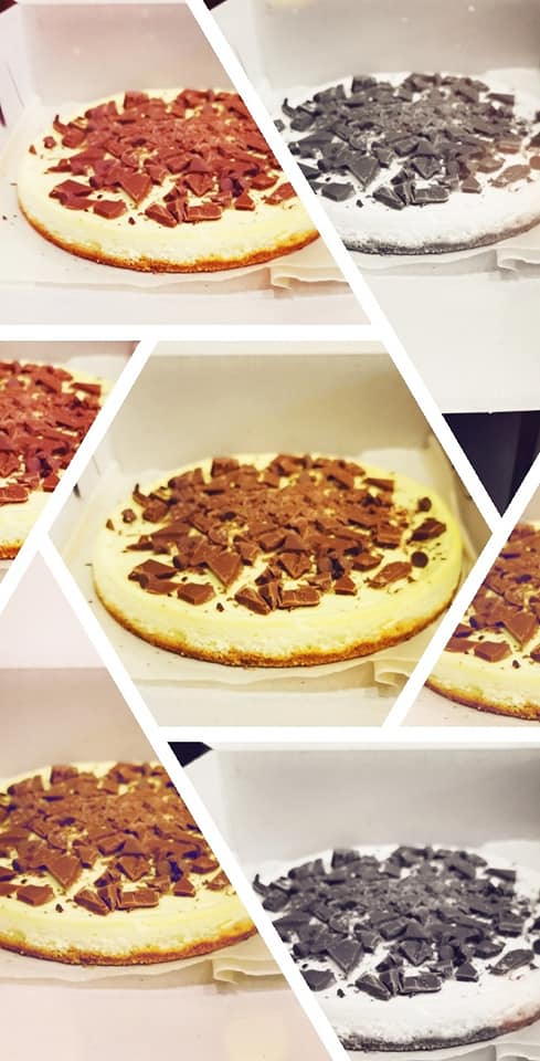 Khadijas Sweet Tooth | Plains Rd W, Burlington, ON L7T 4H4, Canada | Phone: (289) 400-8092