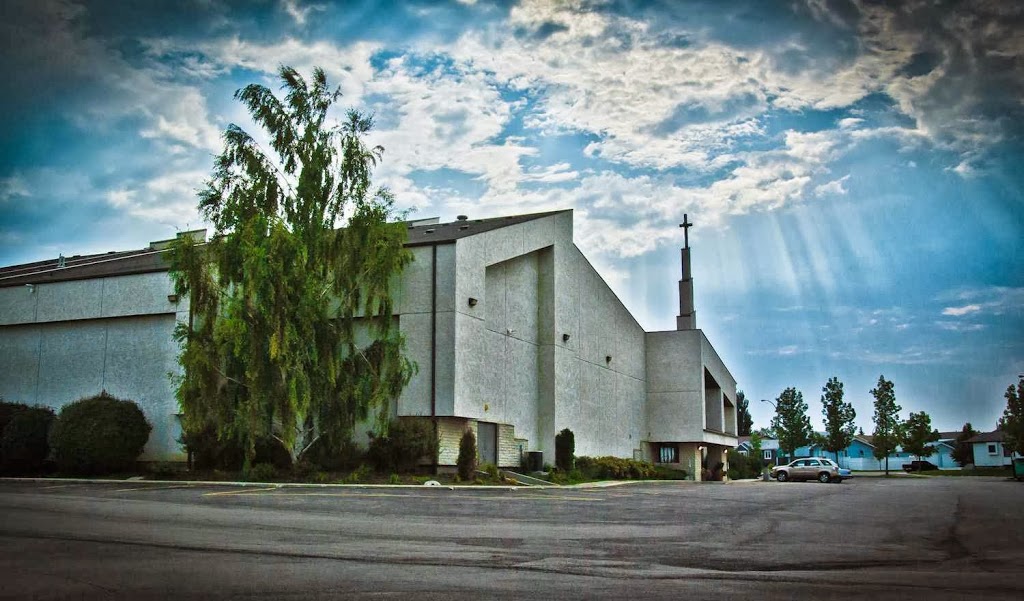 Ebenezer Baptist Church | 107 McWillie Ave, Saskatoon, SK S7S 1B2, Canada | Phone: (306) 249-0084
