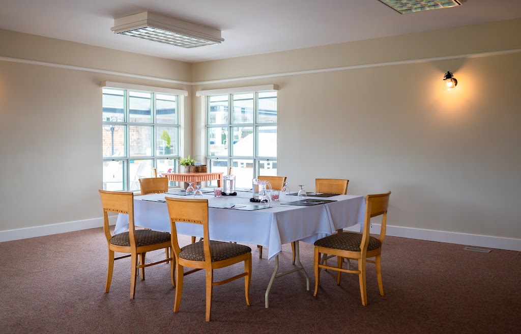 Rodd Brudenell River Resort | 86 Dewars Ln, Cardigan, PE C0A 1G0, Canada | Phone: (902) 652-2332