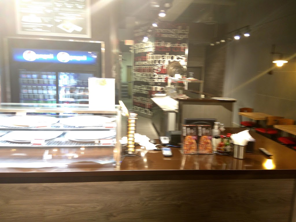 Pizzaville | 106 Silvercreek Pkwy N #2, Guelph, ON N1H 7B4, Canada | Phone: (519) 767-5777