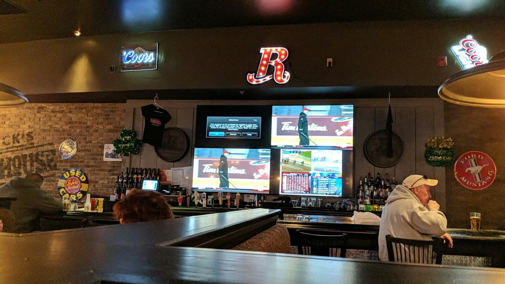Chucks Roadhouse Bar & Grill | 310 Garrison Road Garrison Village Shopping Centre, Fort Erie, ON L2A 1M7, Canada | Phone: (905) 991-9444