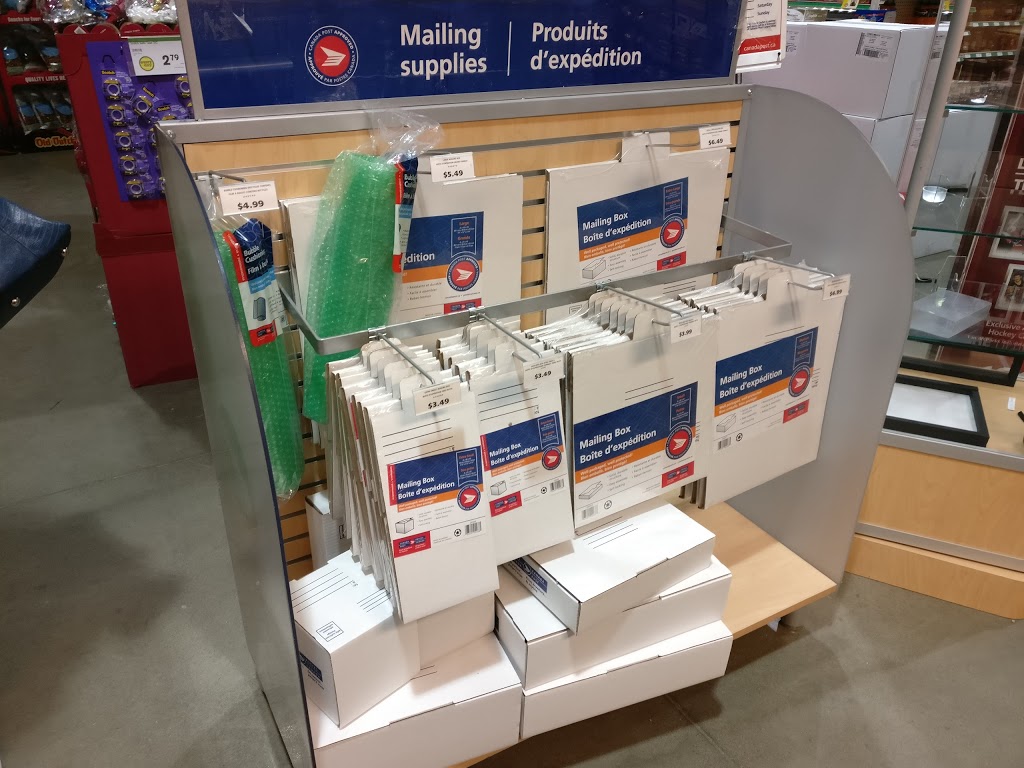 Canada Post | 5119 167 Ave NW, Edmonton, AB T5Y 0L0, Canada