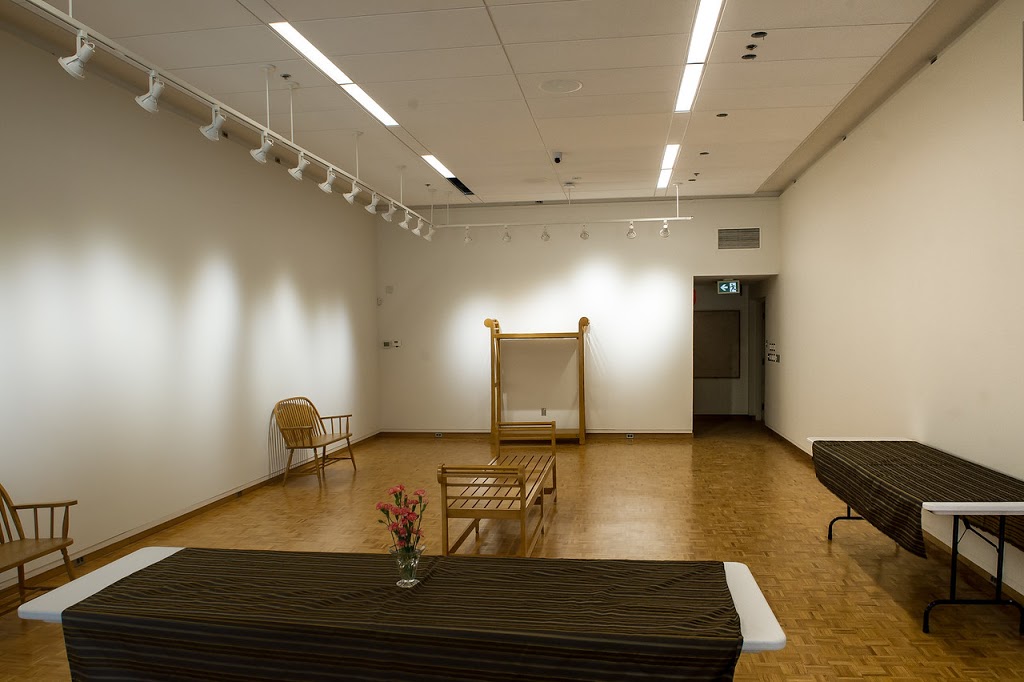 Blyth Memorial Community Hall | 431 Queen St, Blyth, ON N0M 1H0, Canada | Phone: (226) 523-1419