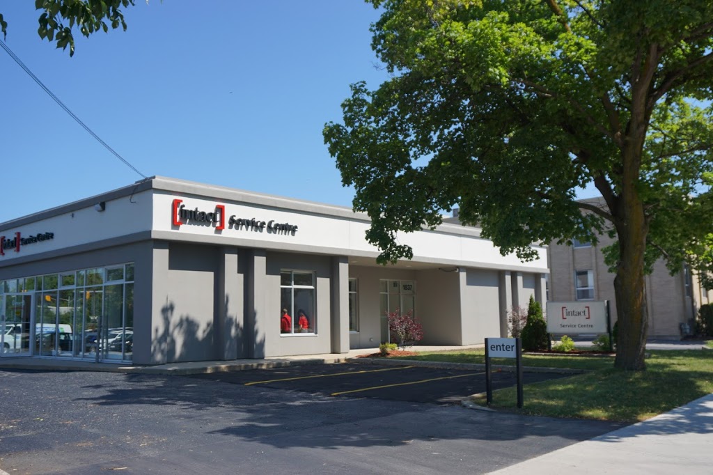 Intact Service Centre | 1837 Woodward Dr, Ottawa, ON K2C 0P9, Canada | Phone: (866) 464-2424